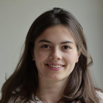 Babysitter in Vitry-sur-Seine: Lou