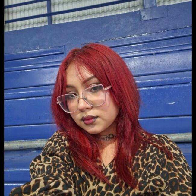 Babysitter in San José (Provincia de San José): Sofi espinoza