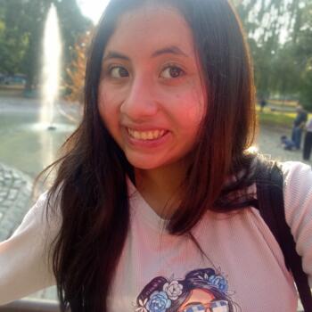 Babysitter in Buenos Aires: Sofia