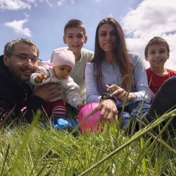 Babysitting job in Dobrich: Кристина