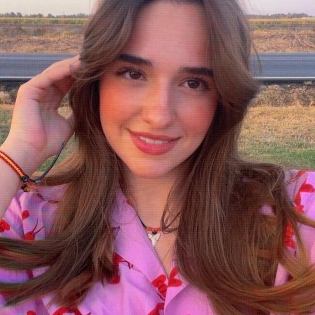 Niñera en Plasencia: Claudia