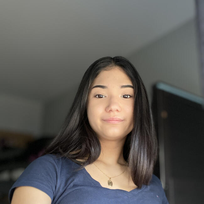 Baby-sitter in Leudelange: Marine