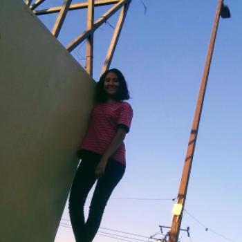 Niñera Torreón: Leticia