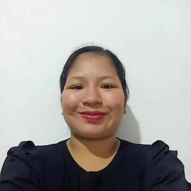 Babysitter in Samborondón: Julexy