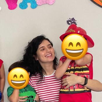 Babysitter in Groningen: Tamara