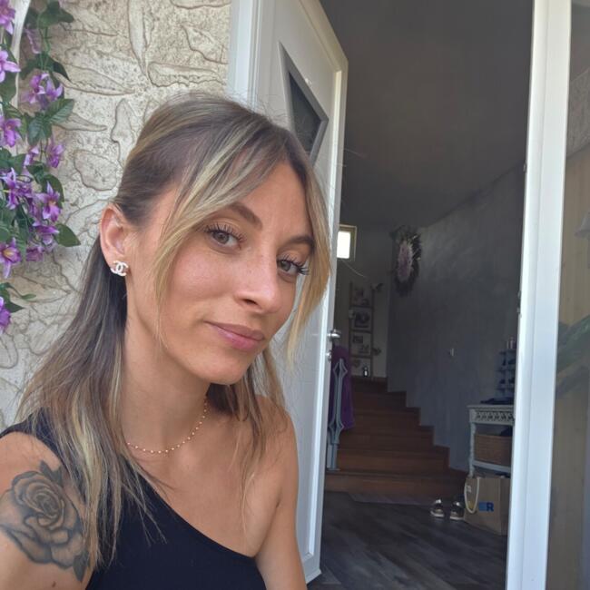 Nanny in Lattes: Allison