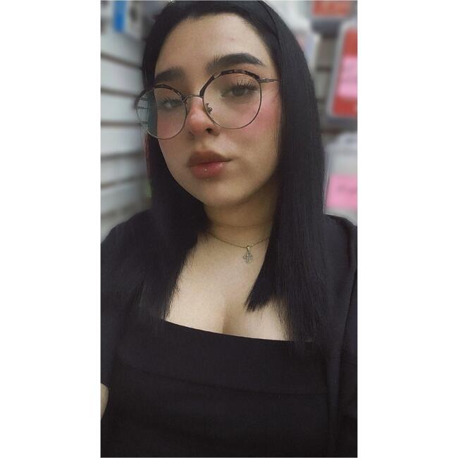 Babysitter in Toluca: Dana Areli