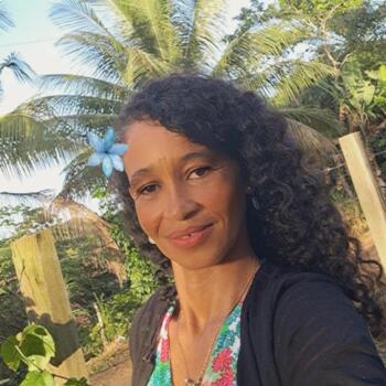 Babysitter in Salvador: Maricelma