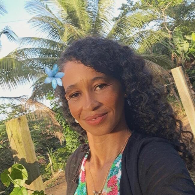 Babysitter in Salvador: Maricelma