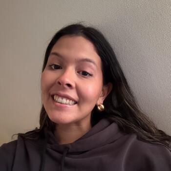Babysitter Sydney: Daniela Andrea