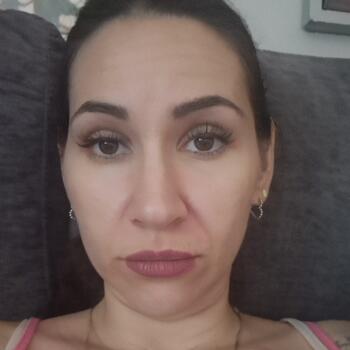 Trabajo de canguro en Coslada: Miryam