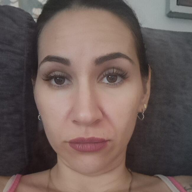 Trabajo de canguro en Coslada: Miryam