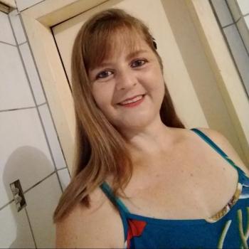 Babá em São Leopoldo: Ivanir Iracema follmer