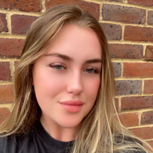 Babysitter in Brisbane: Megan