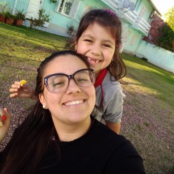 Babysitter Cachoeirinha: FERNANDA