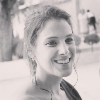 Babysitting job in Coimbra: babysitting job Mariana