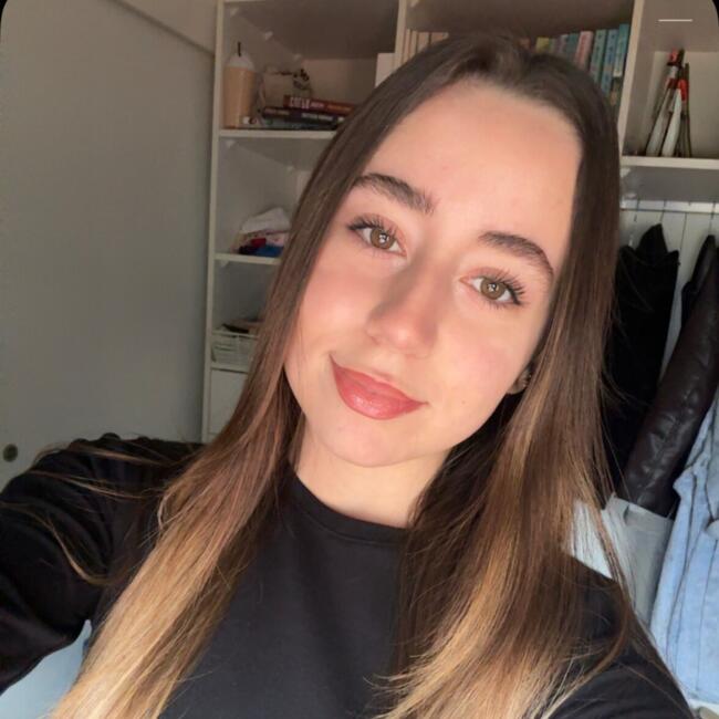 Babysitter em Odivelas: Patrícia