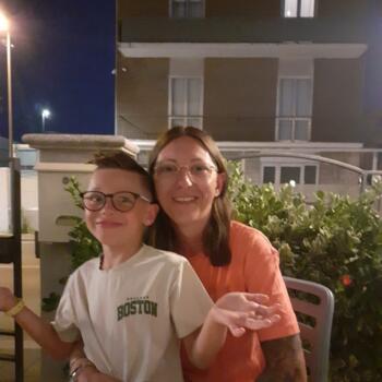 Parent Cologno al Serio: Valentina