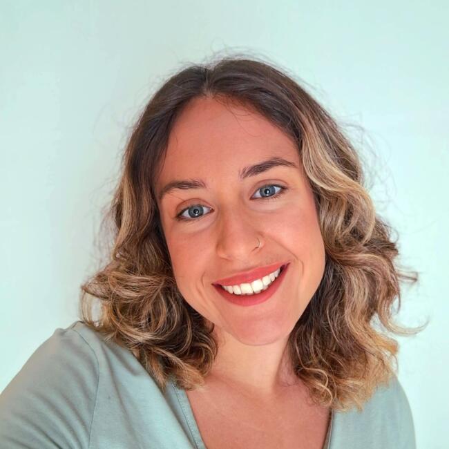 Babysitter in Hannover: Claudia