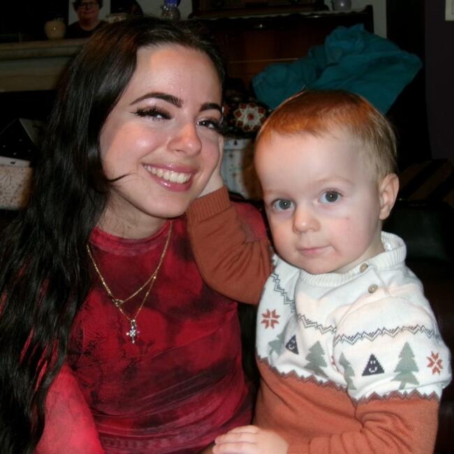 Babysitter in Ixelles/Elsene: Alicia