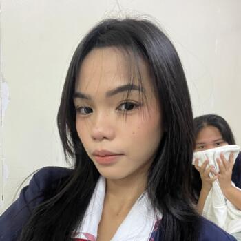 Babysitter Quezon City: Danica Ventolina