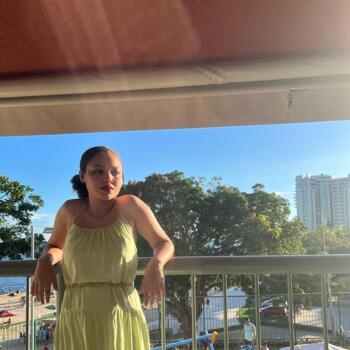 Babá em Boa Vista: Lara