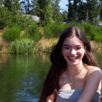 Babysitter in Kontich: Lien