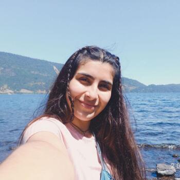 Niñera en Talca: Emilia