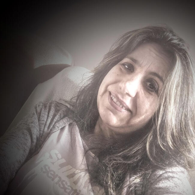 Babysitter in Santa Maria da Feira: Eulália