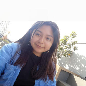 Babysitter στην περιοχή Miraflores (Lima): Mafer