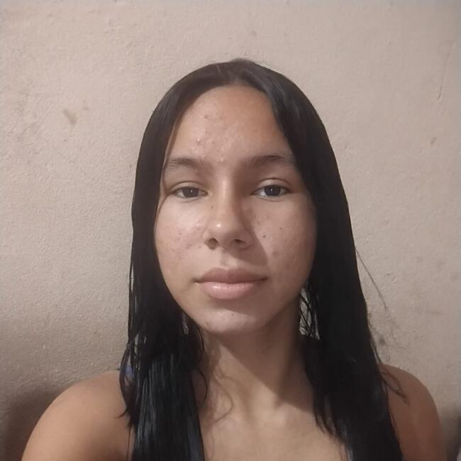 Babysitter in Manaus: Maria