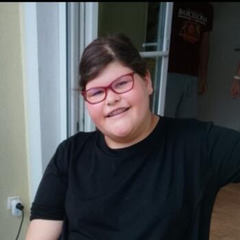 Varuška v Občina Domžale: Katarina