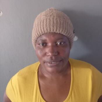 Babysitter Cape Town: Miriam