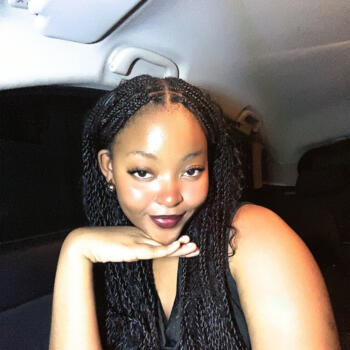 Babysitter in Soshanguve: Oratile