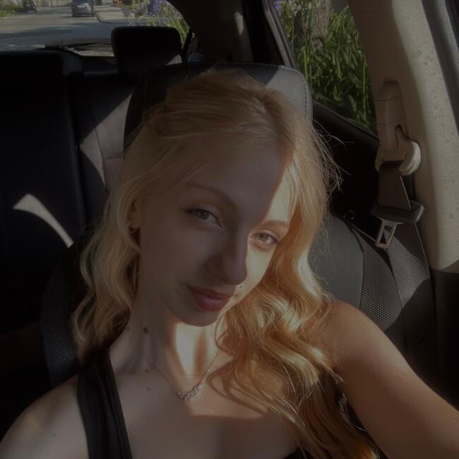 Babysitter in São João da Madeira: Lígia