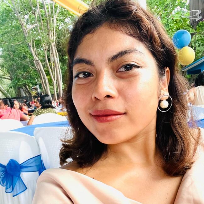 Babysitter in Dublin: Cecilia