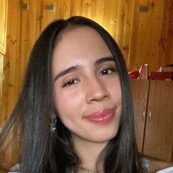 Niñera en Chillán: Millaray Antonia Castillo Mora