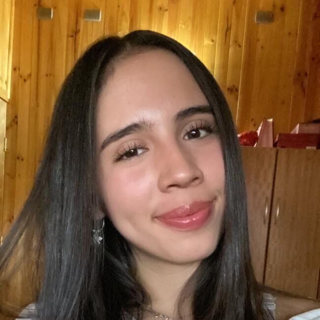 Niñera en Chillán: Millaray Antonia Castillo Mora