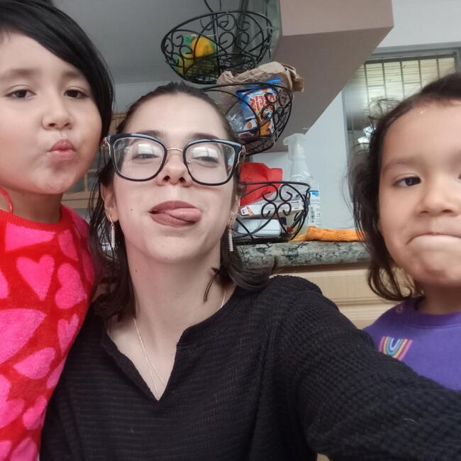Babysitter in San José (Provincia de San José): Jimena