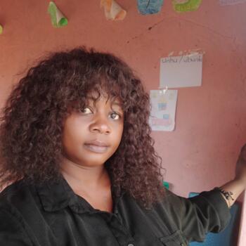 Nanny Olifantsfontein: Irene