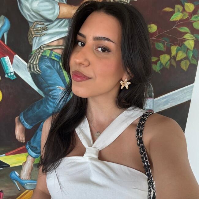 Babysitter in Dänikon: Christiana