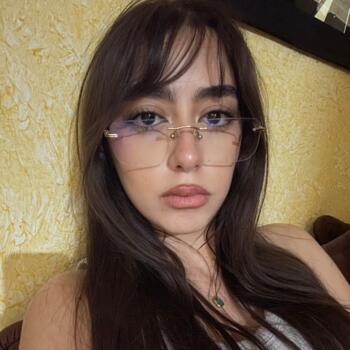 Babysitter in Fes: Aya