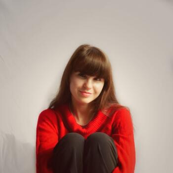 Babysitter in Lavernose-Lacasse: Maëly