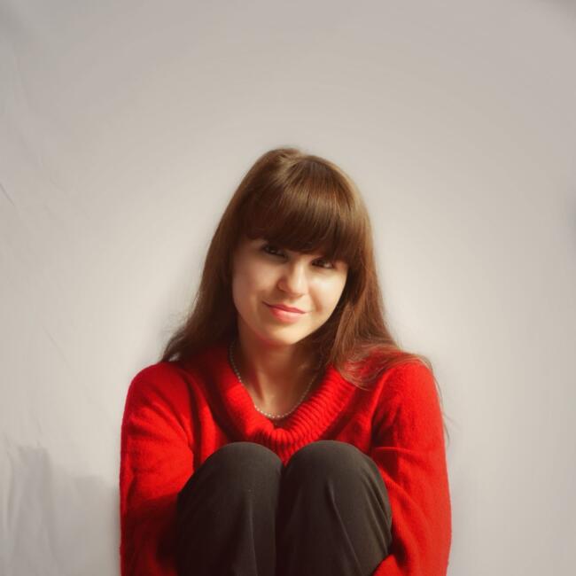 Babysitter in Lavernose-Lacasse: Maëly