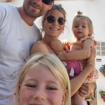 Oppaswerk in Lekkerkerk: oppasadres Andrea