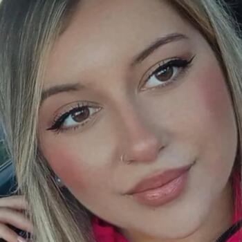 Niñera en Gelves: Maria