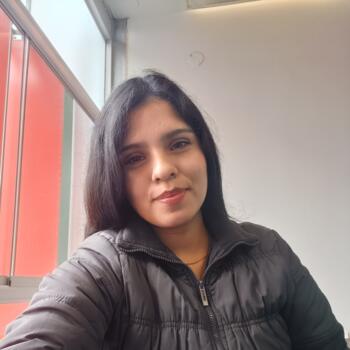 Babysitter in Lima: Ariana