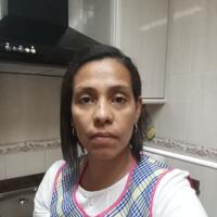 Lesbi Faviola Medrano