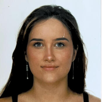 Canguro en Burriana: Alexandra