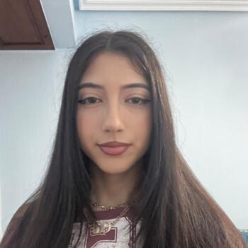 Babysitter in Bilbao: Mara